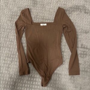 Aritzia Babaton Bodysuit